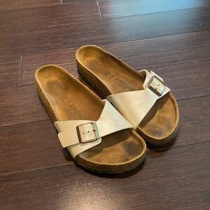 Birkenstock Madrid Sandals size 39/9